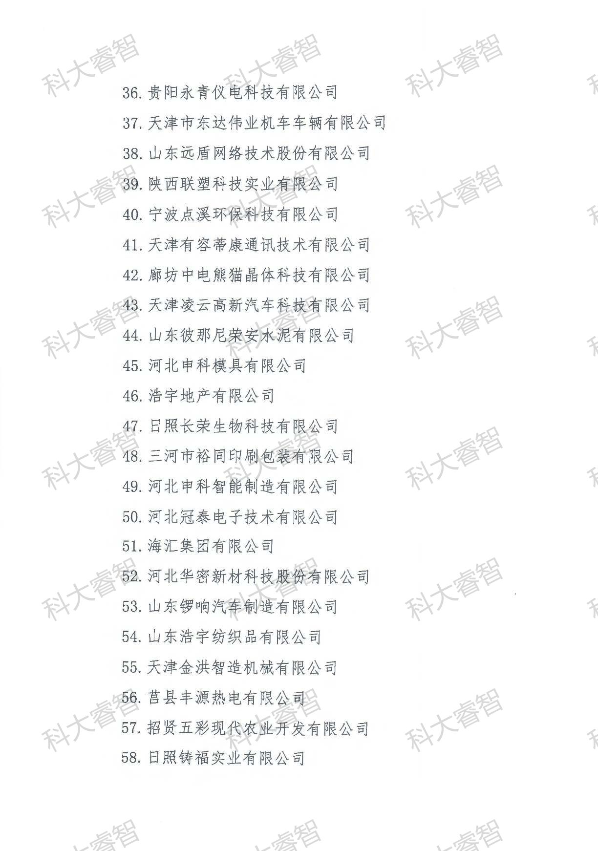 189家！科大睿智多家服務(wù)企業(yè)上榜DCMM貫標等級公示名單-DCMM認證-DCMM咨詢3